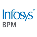 Logo de infosys bpm philippines