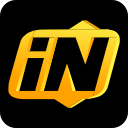 Logo de inout Seguridad SpA