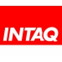 Logo de intaq foods