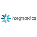 Logo de integrated os