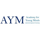 Logo de inversiones aym trading