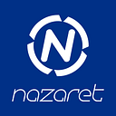 Logo de inversiones nazaret