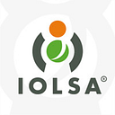 Logo de iolsa