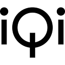 Logo de iqi japan