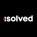 Logo de isolved Benefit Services