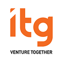 Logo de it group, inc.