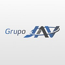 Logo de jav resource corporation