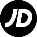 Logo de jd sports sea