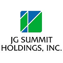 Logo de jg summit holdings inc.