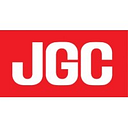 Logo de jgc philippines, inc.