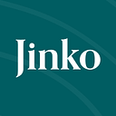 Logo de jinko ess