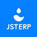 Logo de jsterp technology