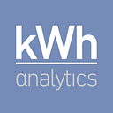 Logo de kWh Analytics