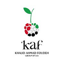 Logo de kaf group