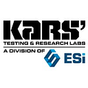Logo de kars pty