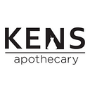 Logo de kens apothecary