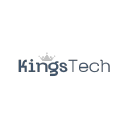 Logo de kingstech Security