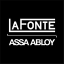 Logo de la fonte d oro