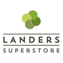 Logo de landers superstore (southeastasia retail inc.)