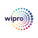 Logo de life at wipro splash