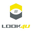 Logo de look4U