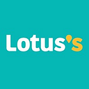 Logo de lotus's malaysia