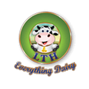 Logo de lth food industries inc.