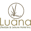 Logo de luana lifestyle & leisure hotel inc.