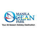 Logo de manila ocean park