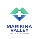 Logo de marikina valley medical center careers