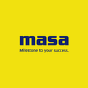 Logo de masa group (ph)