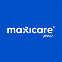 Logo de maxicare healthcare corporation