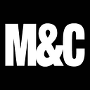 Logo de mc saatchi karsa