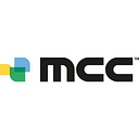Logo de mcc label