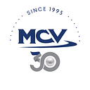 Logo de mcv