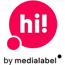 medialabel GmbH logo