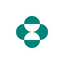 Logo de merck healthcare