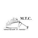 Metropolitan Transportation Commission (MTC) logo