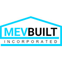 Logo de mevbuilt incorporated