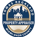 Miami-Dade County logo