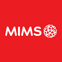 Logo de mims pte ltd