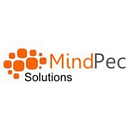 Logo de mindpec solutions