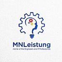 Logo de mnleistung