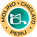 Logo de molino chiclayo