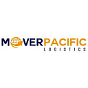 Logo de moverpacific logistics corporation