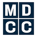 Logo de multi development and construction corporation