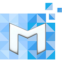 Logo de mydata infomatica
