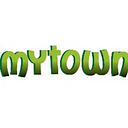 Logo de mytown shopping centre