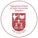 National Law School of India University (NLSIU), Bengaluru logo