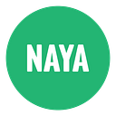 naya jobs consulting pvt ltd logo